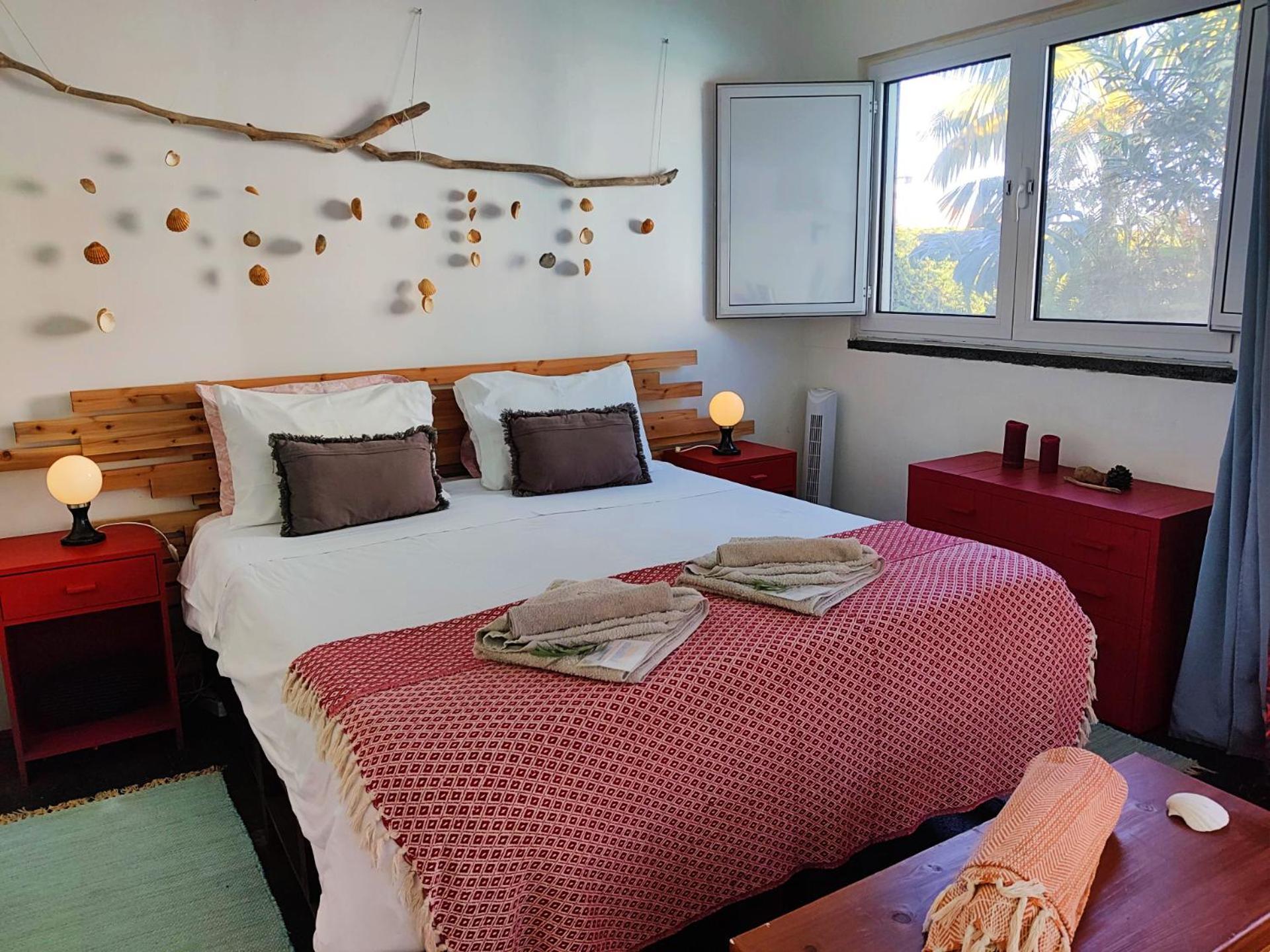 Quinta Minuvida Hotel Rabo de Peixe Eksteriør billede